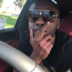 Meet your Posher, Kyle